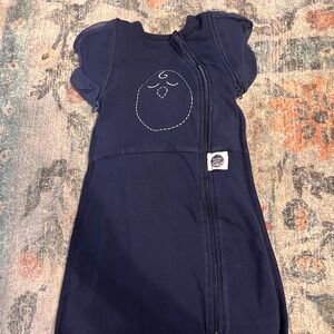 Nested Bean Zen One sleep swaddle 3-6 months